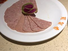 -蜀留香火锅·始于1999·原四川老火锅(白堤路店)