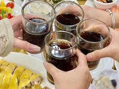 -吉莲利苑海鲜酒家(珠海拱北29年老字号店)