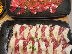 -新石器烤肉(南站店)