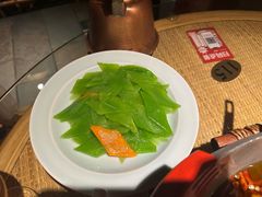 -渝信川菜(长安店)