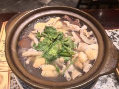 -南京大牌档(凯德大峡谷店)