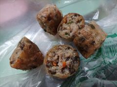 春卷-达萍美食(城东商业广场店)