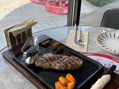 -必胜客(港悦广场店)