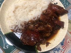 -贤花饭店(凯德店)