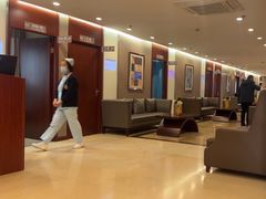 -爱康国宾体检中心(五角场万达广场分院)