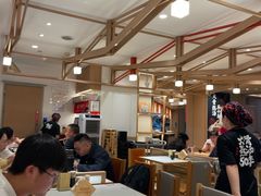 -味千拉面(广州白云机场T1西二店)