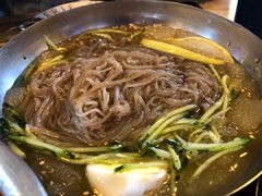 冷面-miss密斯韩餐(平阳景苑店)