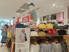 -优衣库(红谷滩万达店)