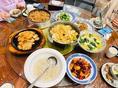 -孙府大院(步行街店)
