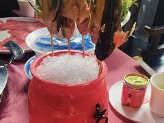 -蜀大侠·侠客印象(园林博物馆店)