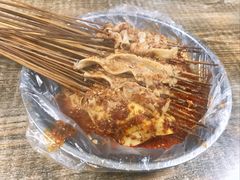 -马贤涮烤(超英·长乐家园店)