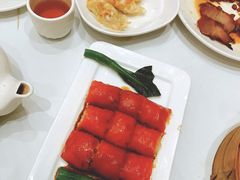 -稻香海鲜饭店(第一国际店)