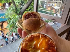 -昆明冠生园·鲜花饼·面包蛋糕(老街店)