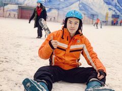 -哈尔滨热雪奇迹