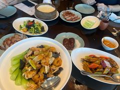 -大连君悦酒店·星海湾壹号Dalian·Dalian(星海广场店)