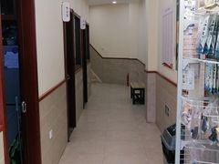 -艾贝尔宠物医院·狂犬免疫点(江山金象城店)