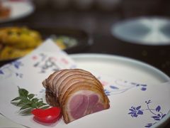 丁香酱香蹄-上海1号私藏菜(黄浦店)