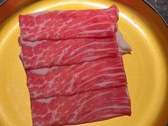 -牛New寿喜烧(虹桥新天地店)