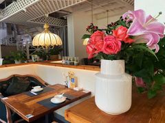-花房餐厅(西溪天堂店)