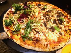 -机器人火炉披萨