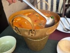 -翡翠鸟精品泰国菜(北辰财富中心店)