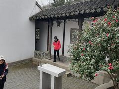 -雨花胜境