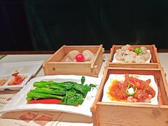 -悦满楼·西关名点·湛江名菜(航空综合大厦店)