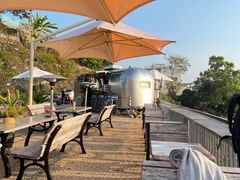 -Brew Farm·精酿农场海滨悬崖餐厅