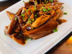 -长兴菜馆(高桥店)