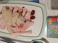 -龙泉人椰子鸡.糟粕醋.海南菜(三亚旗舰店)