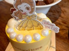 -好利来(八里庄店)