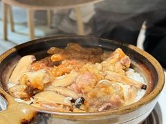 -深仔记茶餐厅(亚士厘道店)