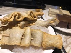 甜不辣-火炉火自助餐(喜隆多店)