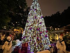 -火车头法国西餐厅