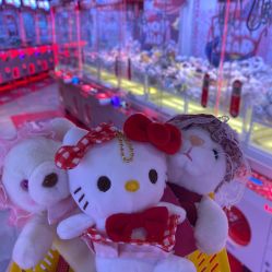 -LuckyStar幸运星家庭娱乐中心(东莞国贸店)