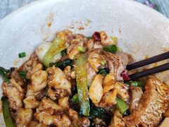 -长香源葫芦头梆梆肉(兴隆巷店)