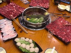 -牛品福潮汕牛肉火锅(旺庄店)