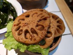 -瓜西西重庆火锅(花溪店)
