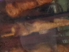 -一代烤翅王(大汉口店)