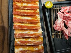 -九田家黑牛烤肉料理(顺义区华联金街店)