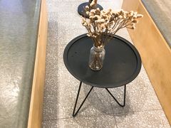 -闻道万巷咖啡馆(南大街地铁站店)