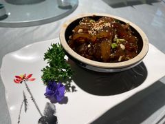 -陆壹捌餐厅(五大道店)