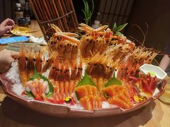 -Minase水濑·日料放题(外滩店)