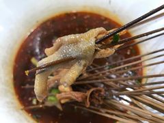 -蜀串香牛杂火锅串串