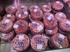-盒马X会员店(上海森兰商都店)