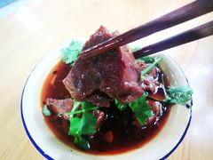 -赵伍面庄(松石大道店)