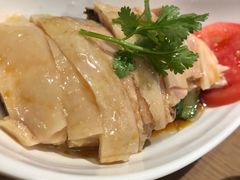 -新加坡高记KOO KEE Restaurant(盈科店)