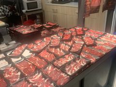 -蛙太牛牛肉海鲜自助火锅(台江万达店)