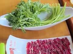 -手选潮汕鲜活牛肉火锅(二七广场店)