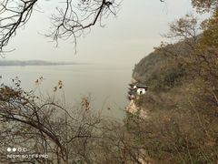 -采石矶景区